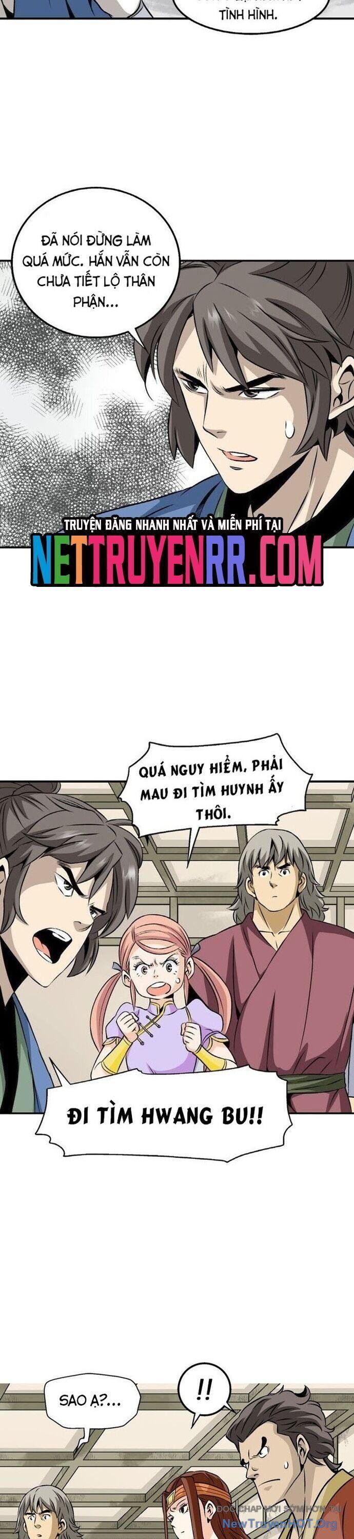 Quang Long Chap 57 - Next Chap 58