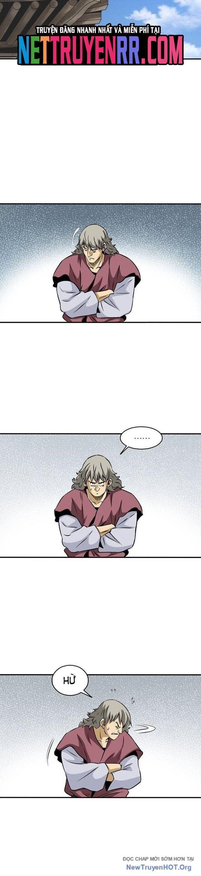Quang Long Chap 57 - Next Chap 58