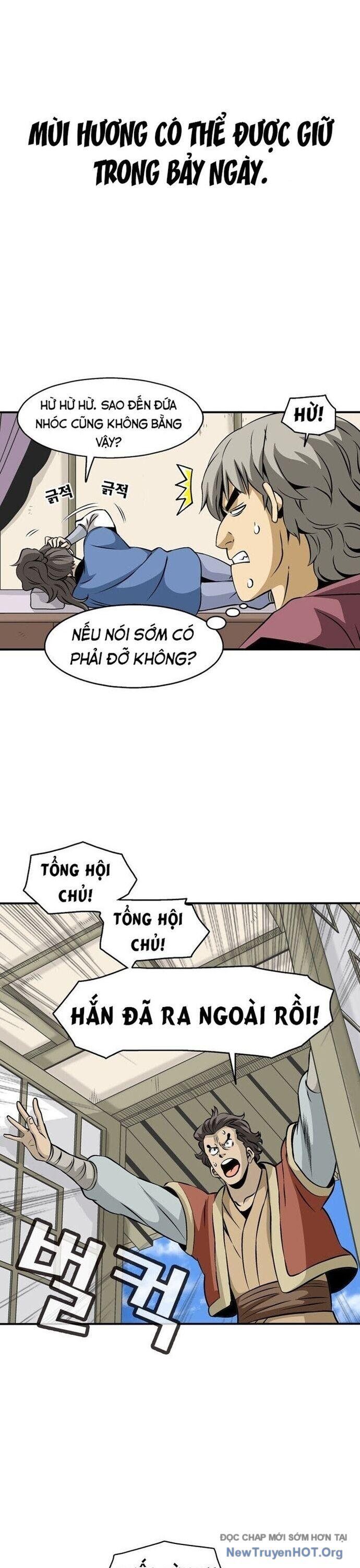 Quang Long Chap 57 - Next Chap 58