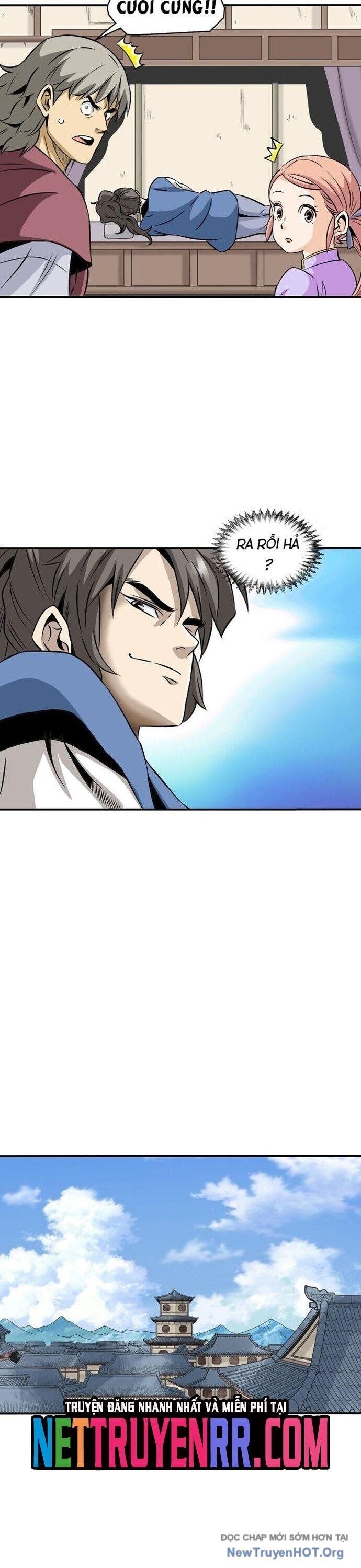 Quang Long Chap 57 - Next Chap 58