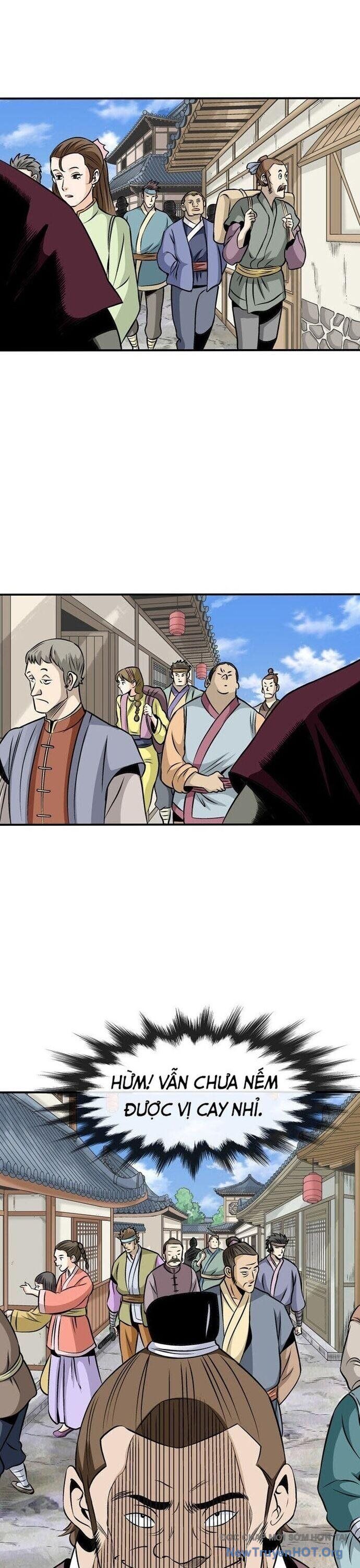 Quang Long Chap 57 - Next Chap 58