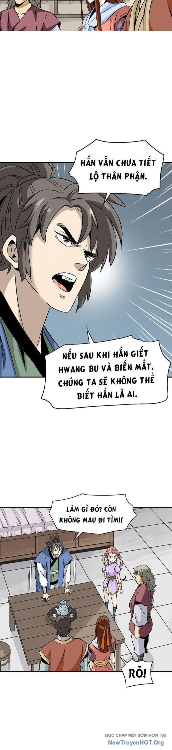 Quang Long Chap 57 - Next Chap 58