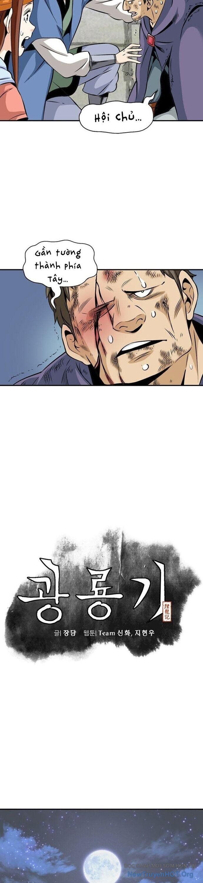 Quang Long Chap 57 - Next Chap 58