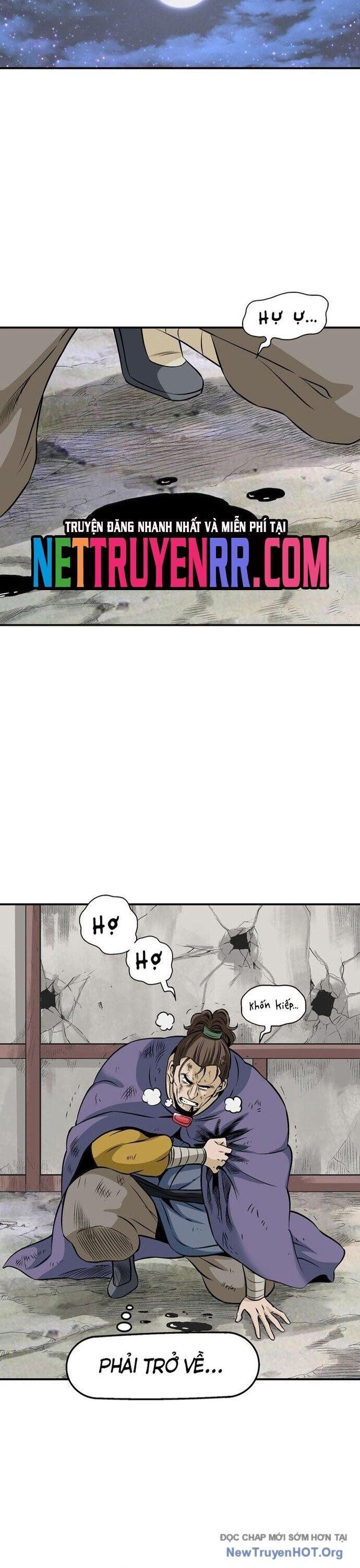 Quang Long Chap 57 - Next Chap 58