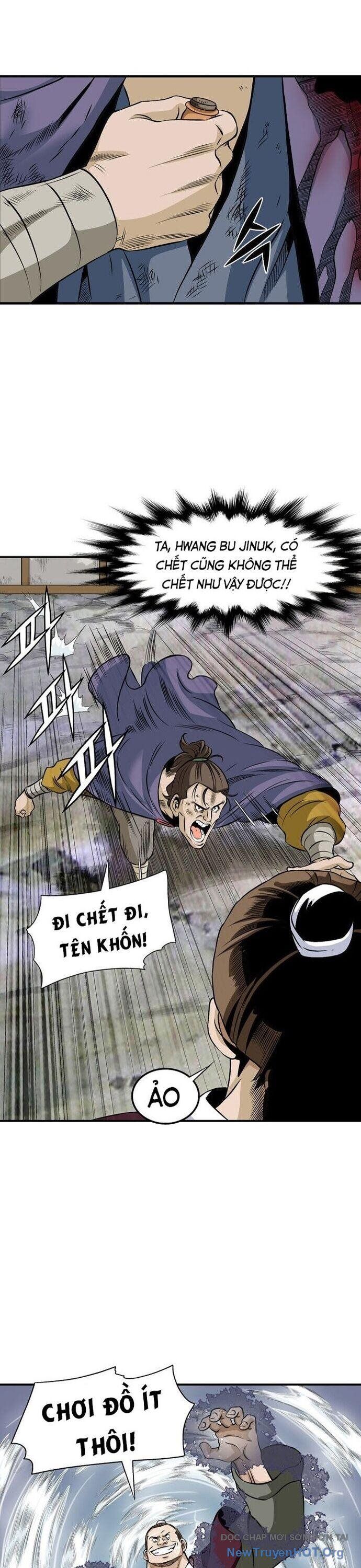 Quang Long Chap 57 - Next Chap 58
