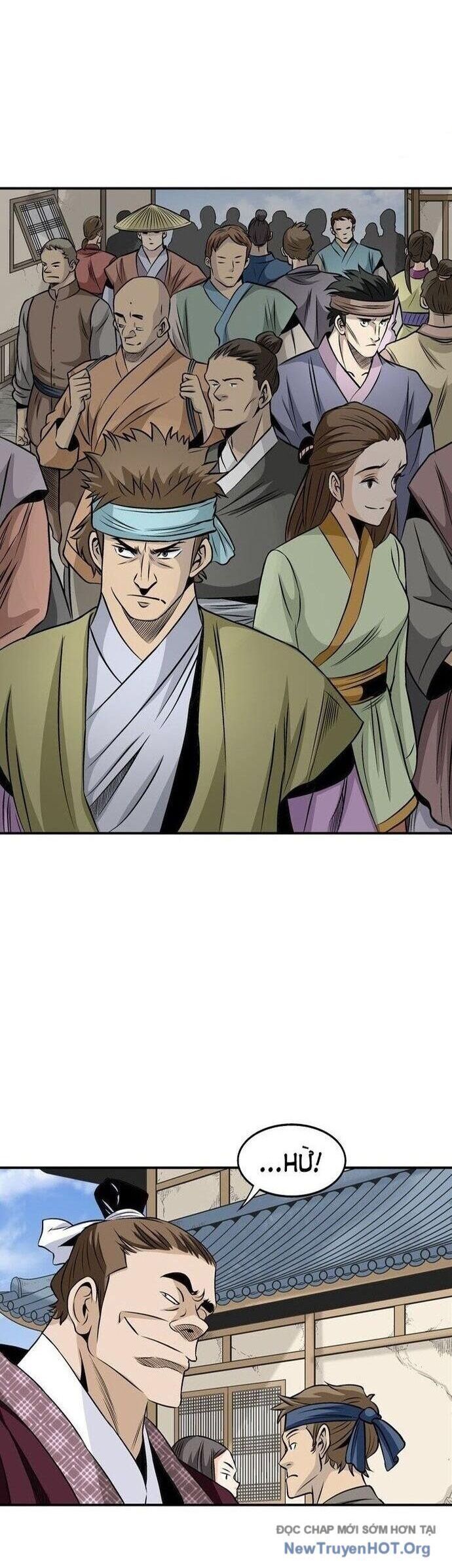 Quang Long Chap 58 - Next Chap 59