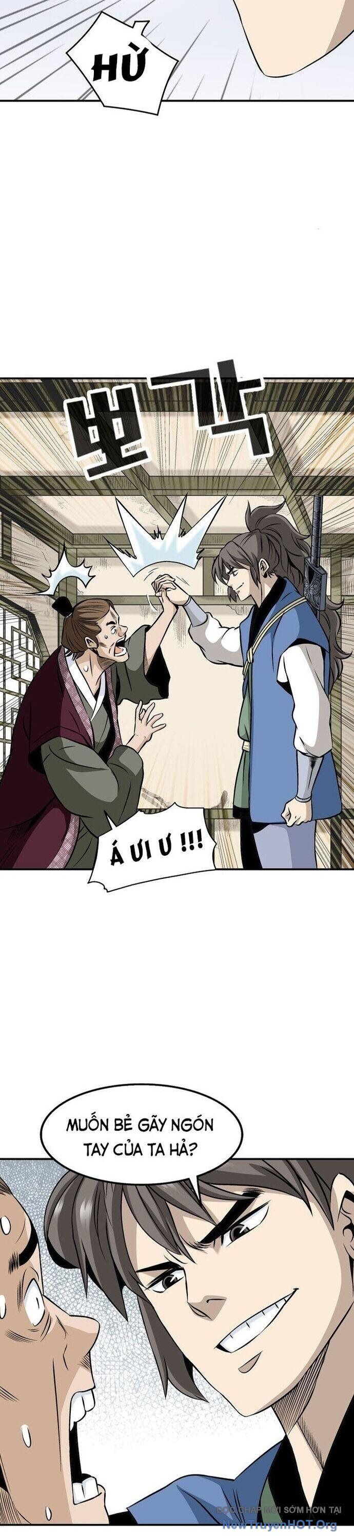 Quang Long Chap 58 - Next Chap 59