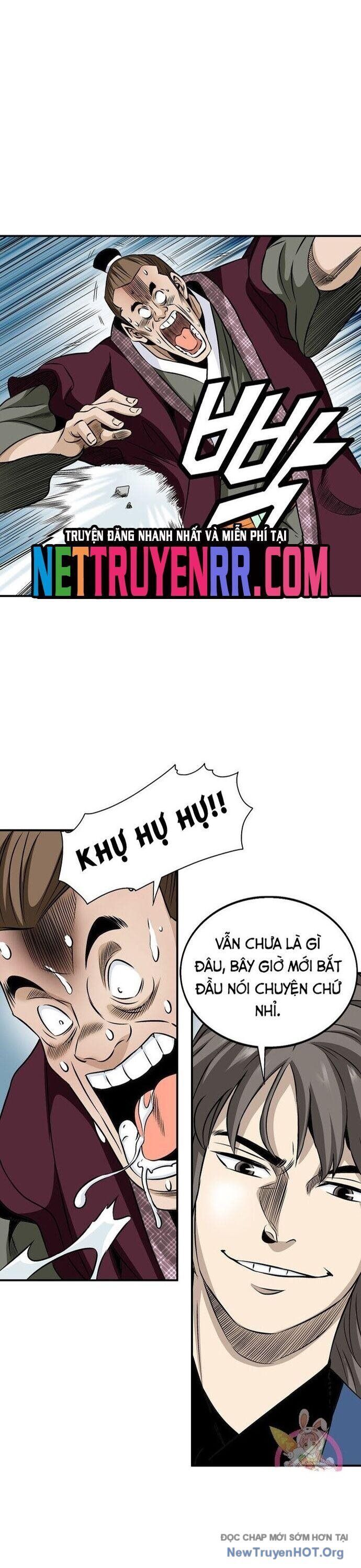 Quang Long Chap 58 - Next Chap 59