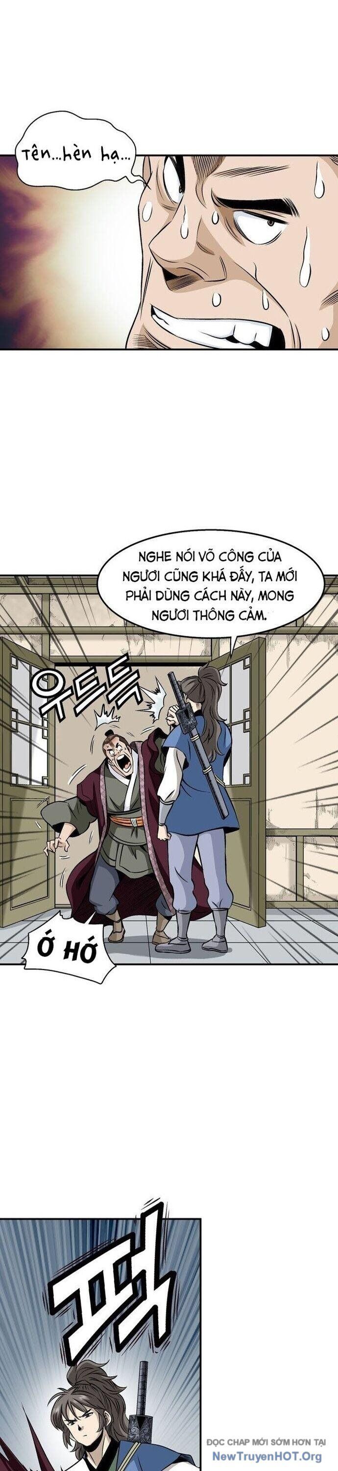 Quang Long Chap 58 - Next Chap 59