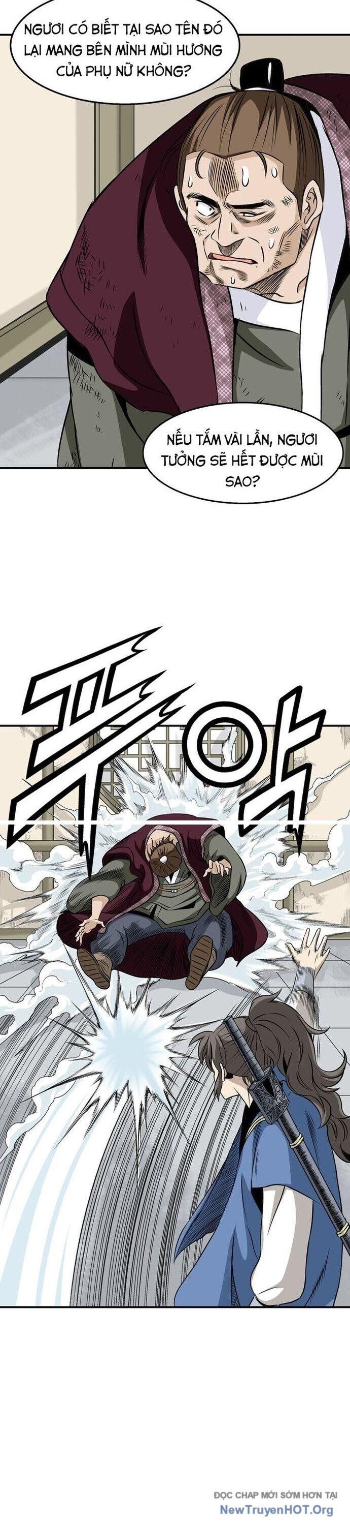 Quang Long Chap 58 - Next Chap 59