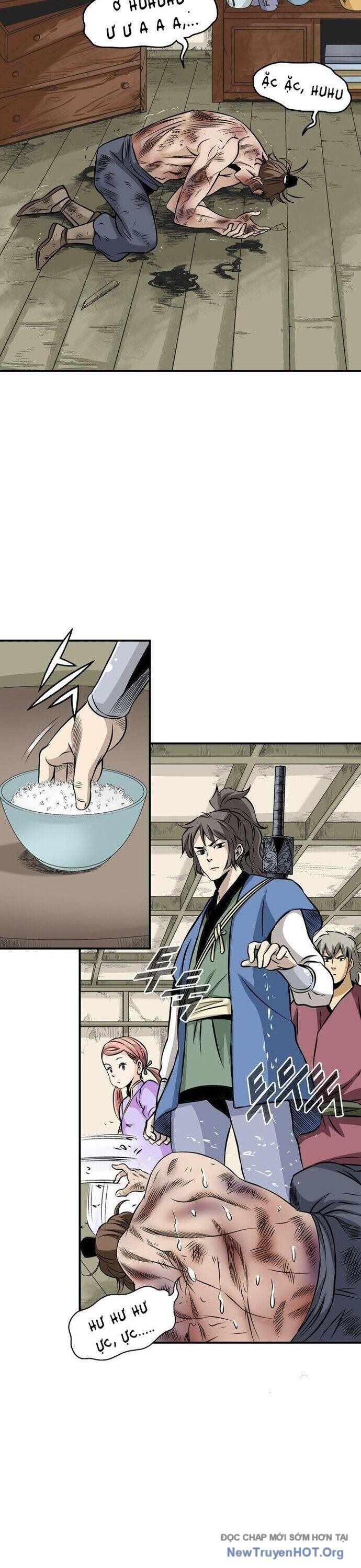 Quang Long Chap 58 - Next Chap 59