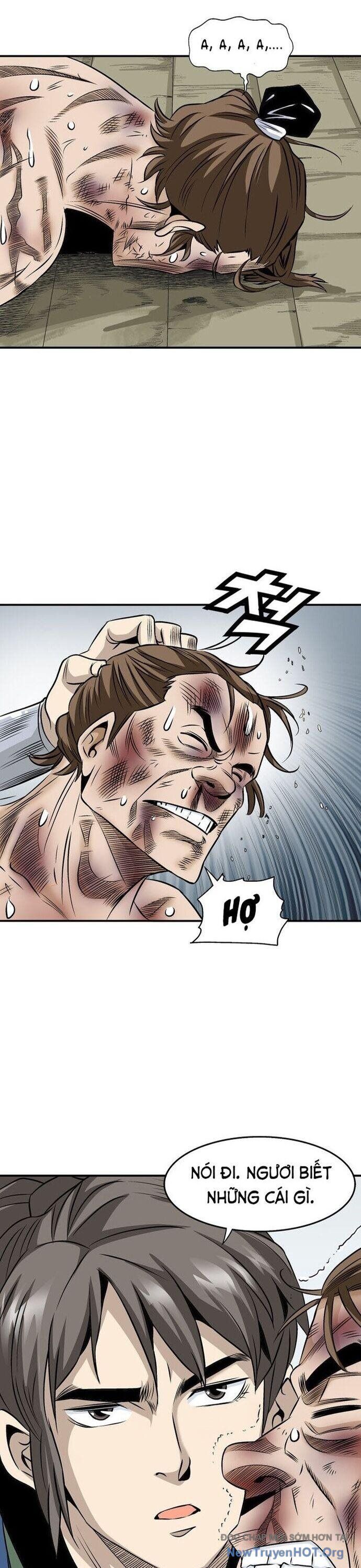 Quang Long Chap 58 - Next Chap 59