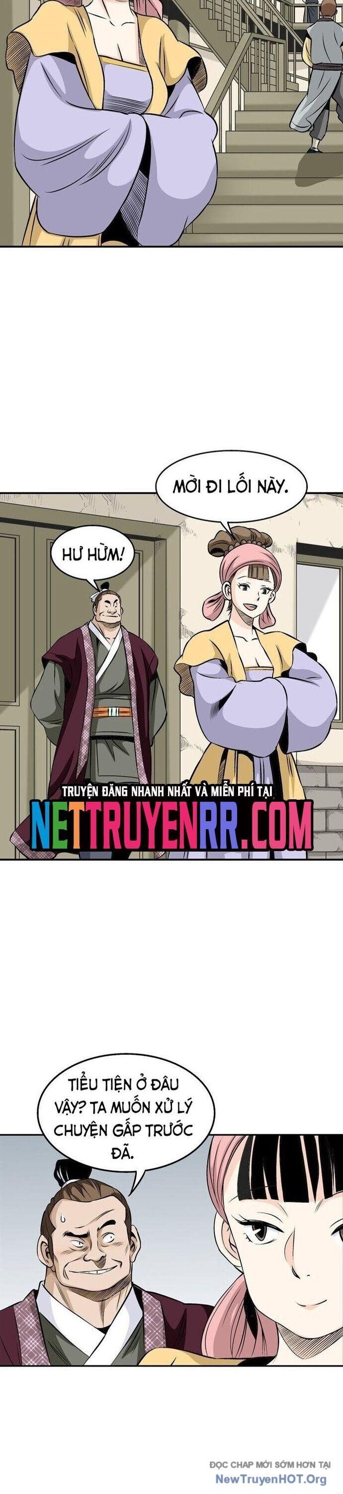 Quang Long Chap 58 - Next Chap 59
