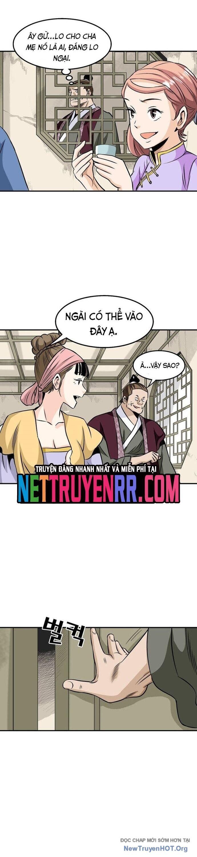Quang Long Chap 58 - Next Chap 59
