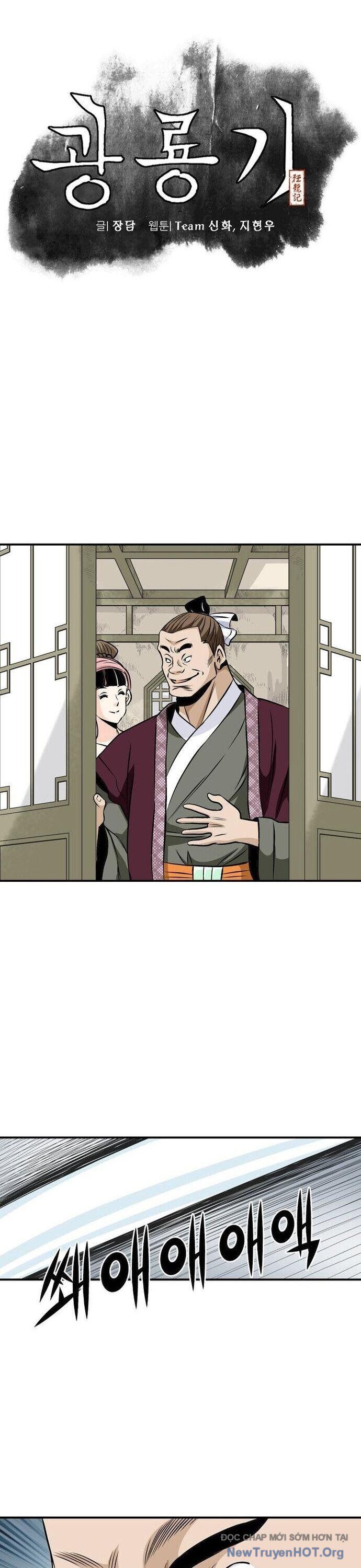 Quang Long Chap 58 - Next Chap 59