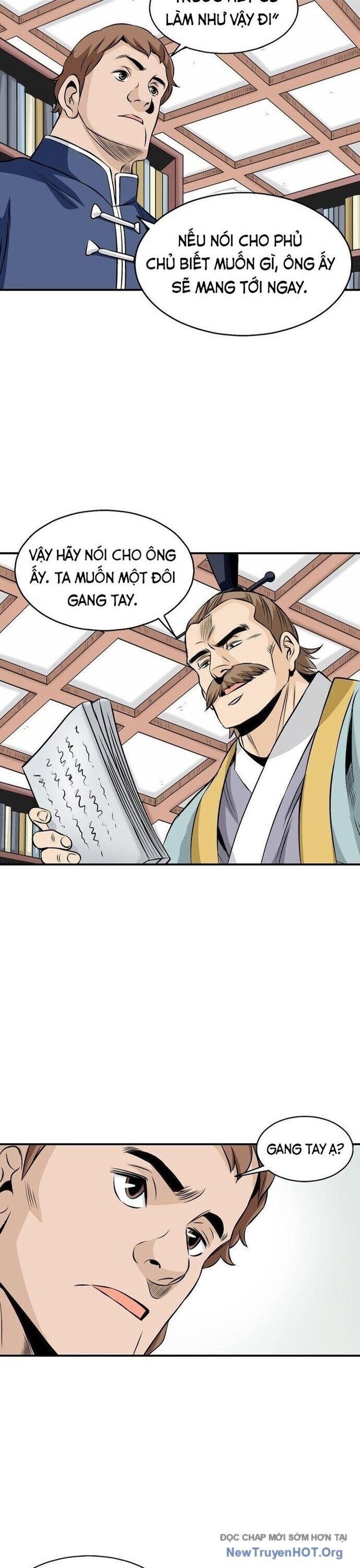 Quang Long Chap 59 - Next Chap 60