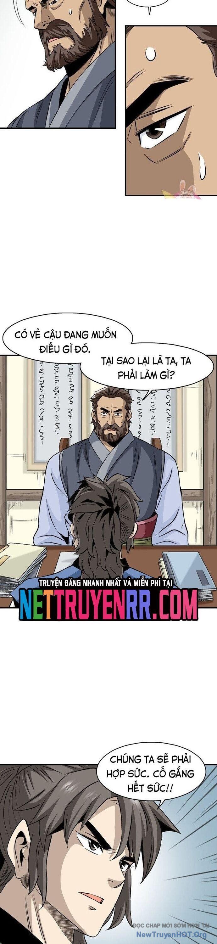 Quang Long Chap 59 - Next Chap 60