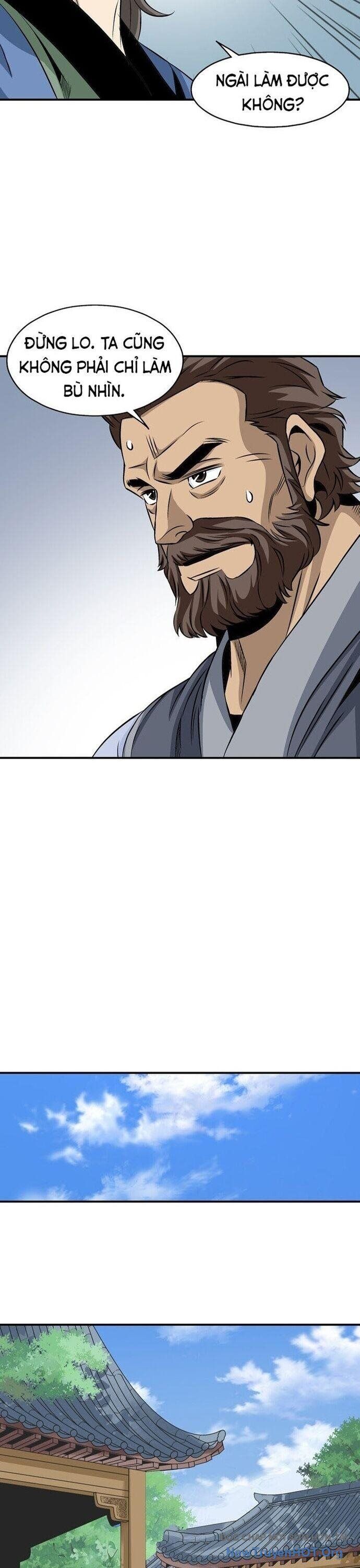 Quang Long Chap 59 - Next Chap 60