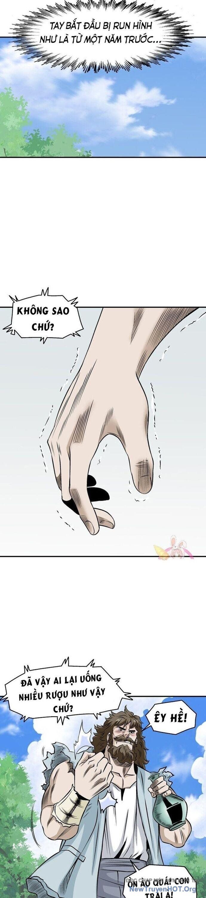 Quang Long Chap 59 - Next Chap 60