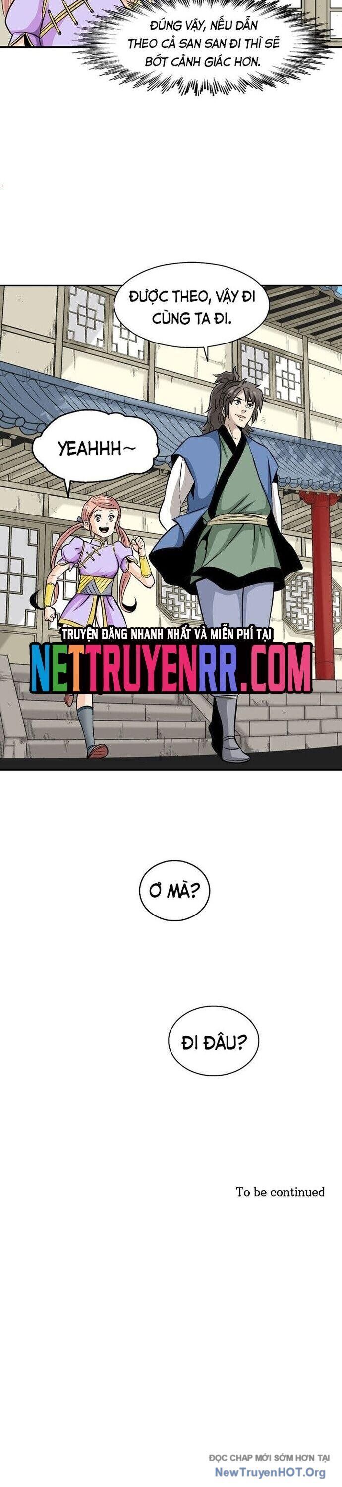 Quang Long Chap 59 - Next Chap 60