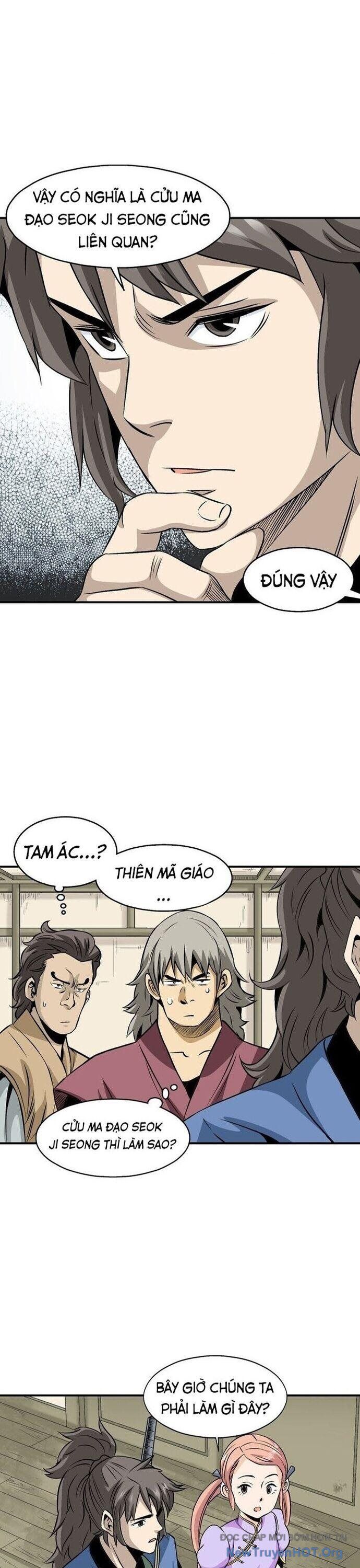 Quang Long Chap 59 - Next Chap 60