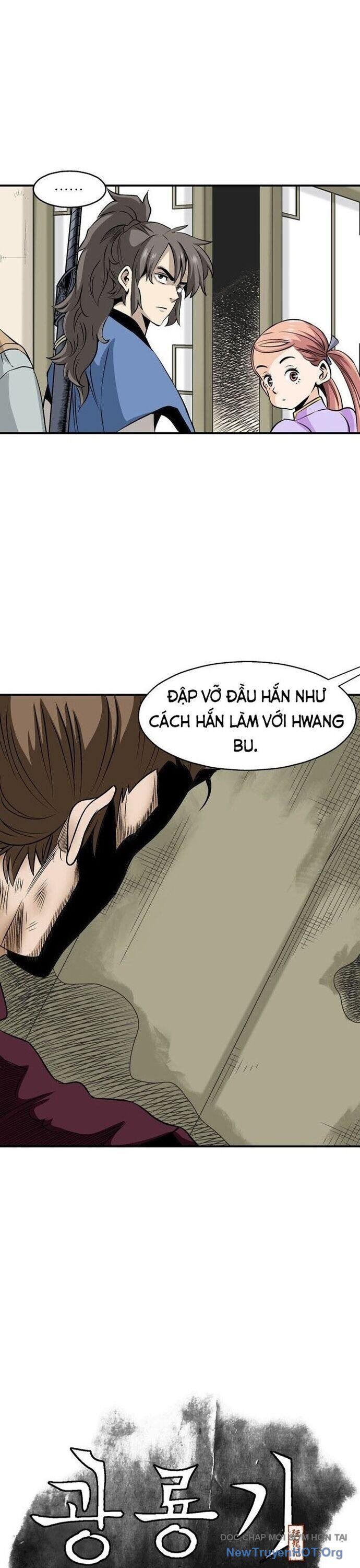 Quang Long Chap 59 - Next Chap 60