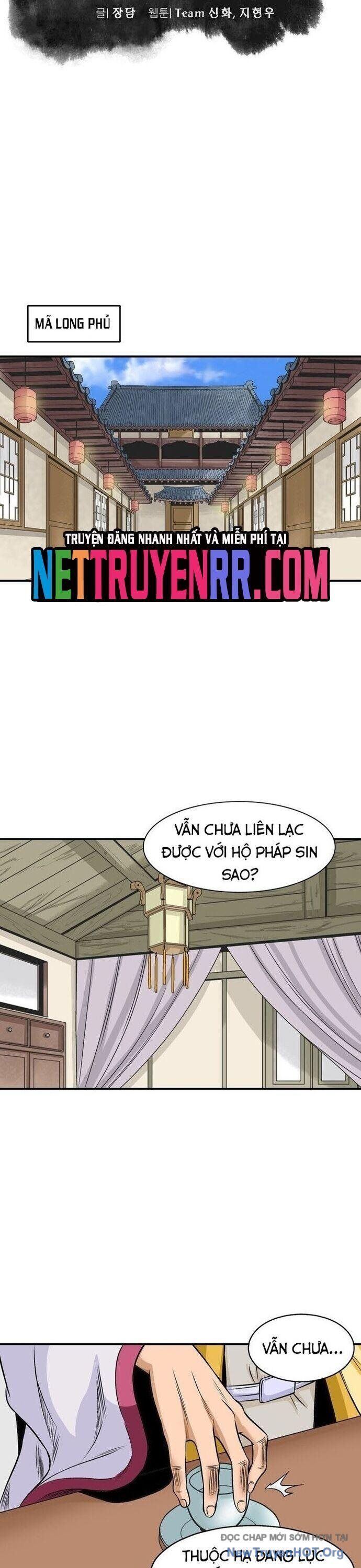 Quang Long Chap 59 - Next Chap 60