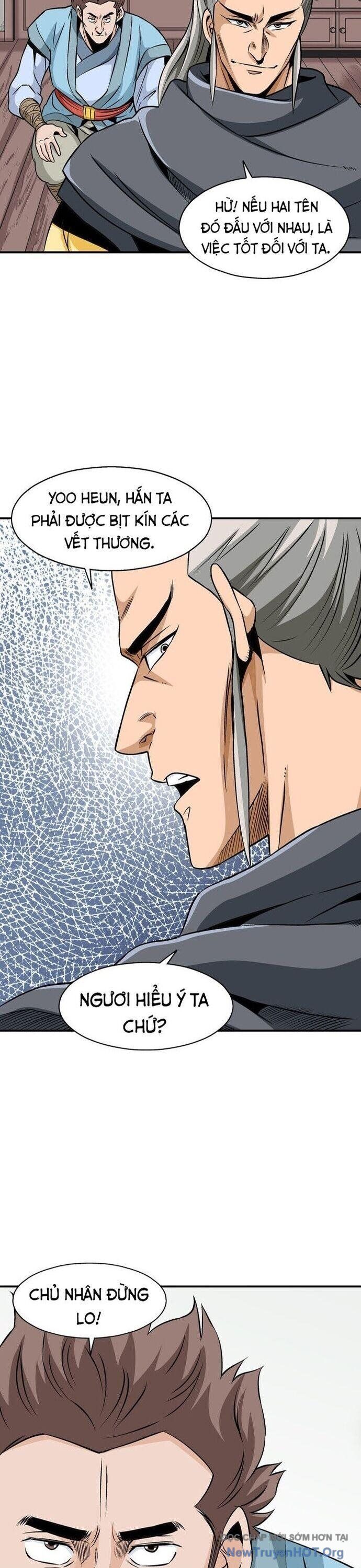 Quang Long Chap 59 - Next Chap 60