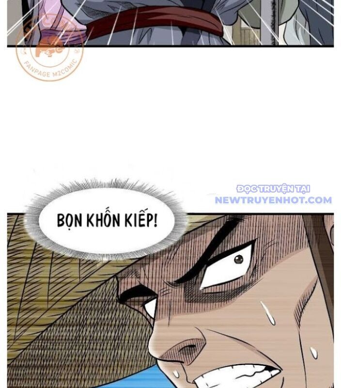 Quang Long Chap 6 - Next Chap 7