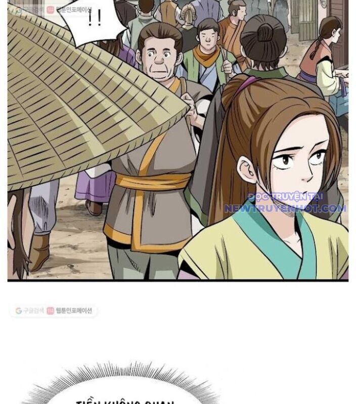 Quang Long Chap 6 - Next Chap 7