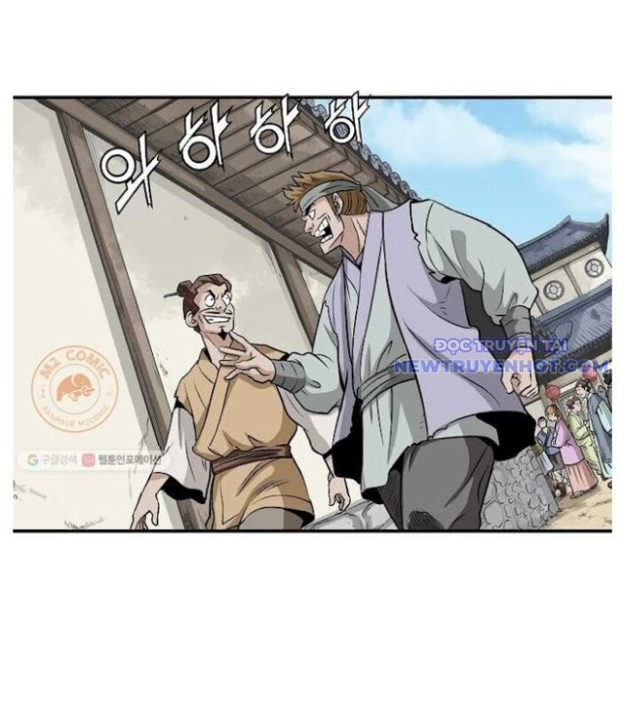Quang Long Chap 6 - Next Chap 7