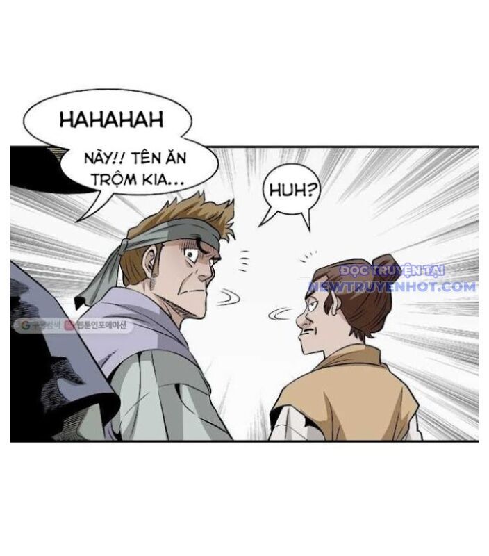 Quang Long Chap 6 - Next Chap 7
