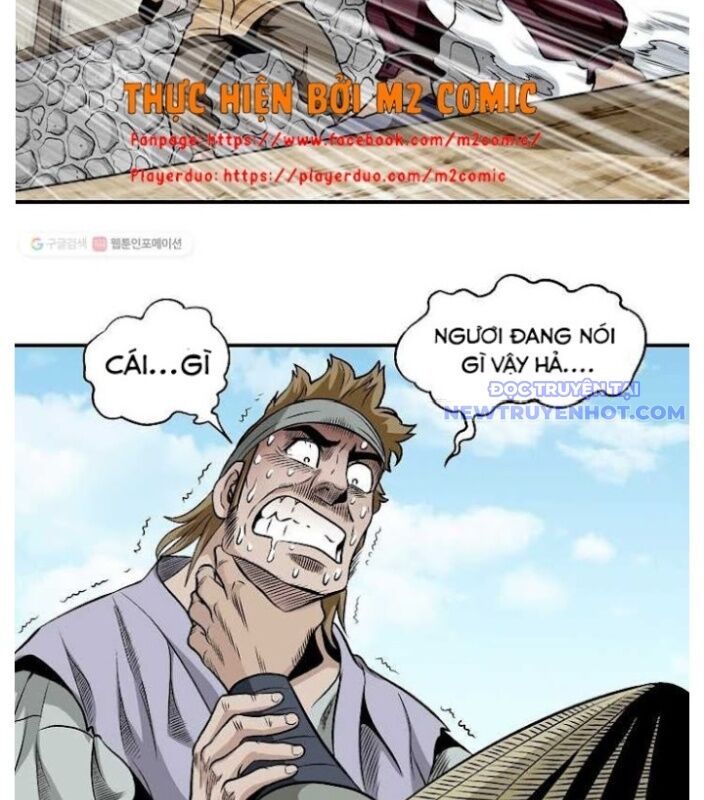 Quang Long Chap 6 - Next Chap 7