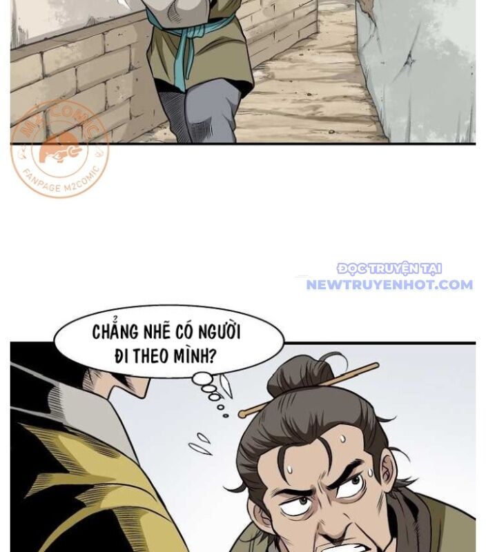 Quang Long Chap 6 - Next Chap 7