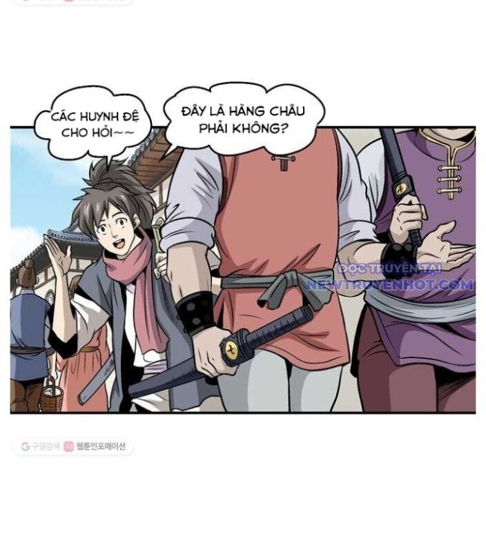 Quang Long Chap 6 - Next Chap 7