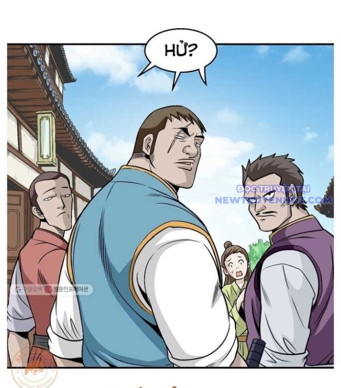 Quang Long Chap 6 - Next Chap 7