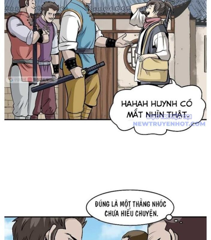 Quang Long Chap 6 - Next Chap 7