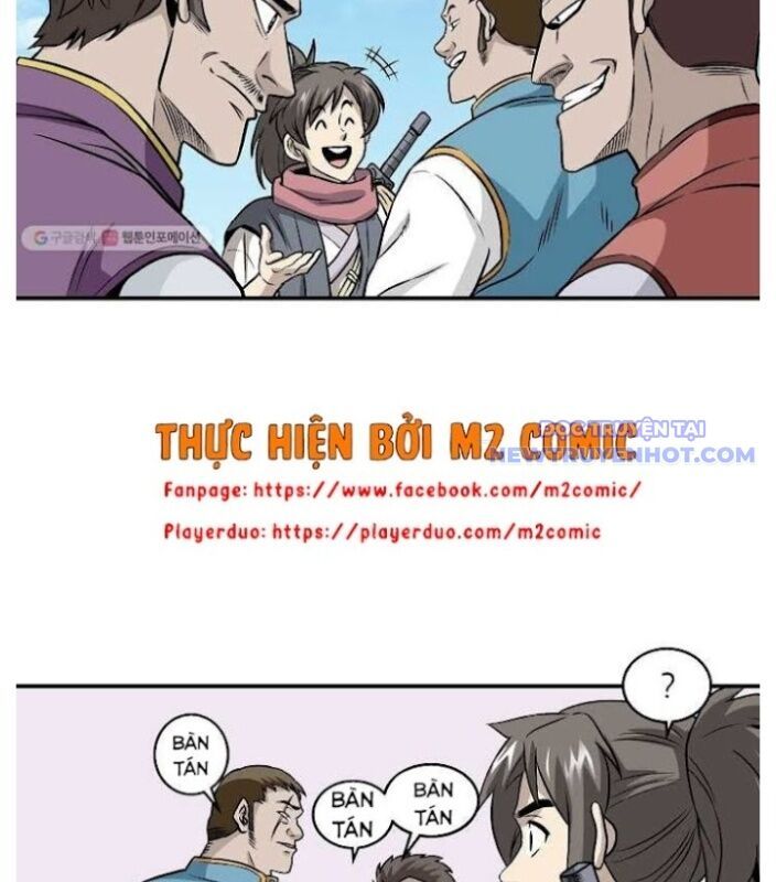 Quang Long Chap 6 - Next Chap 7
