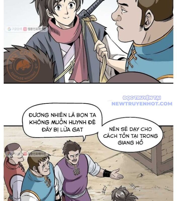 Quang Long Chap 6 - Next Chap 7