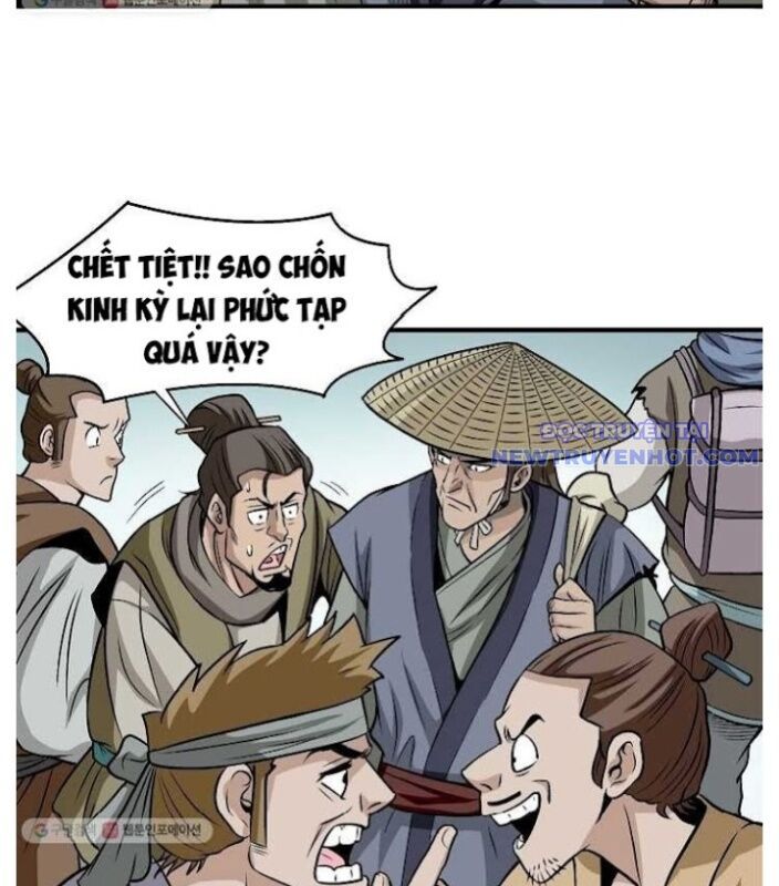 Quang Long Chap 6 - Next Chap 7