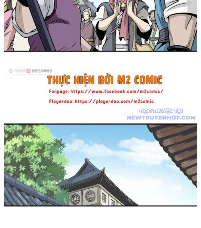 Quang Long Chap 6 - Next Chap 7