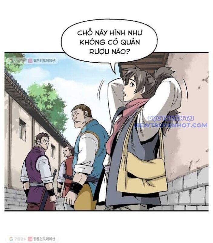 Quang Long Chap 6 - Next Chap 7
