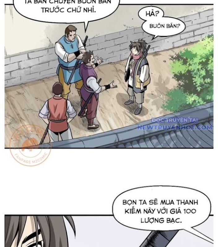 Quang Long Chap 6 - Next Chap 7