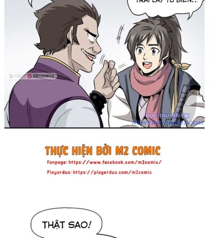 Quang Long Chap 6 - Next Chap 7