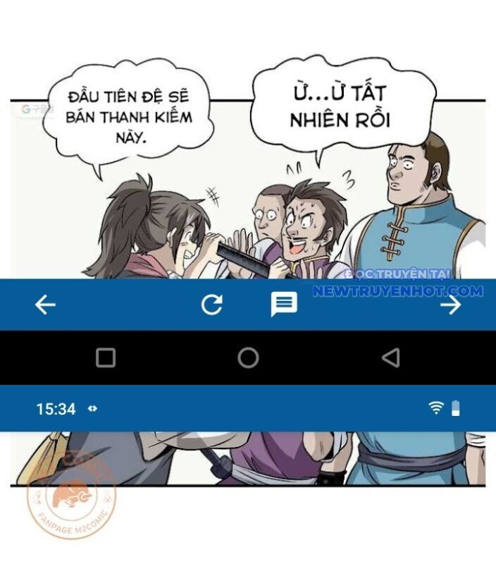 Quang Long Chap 6 - Next Chap 7