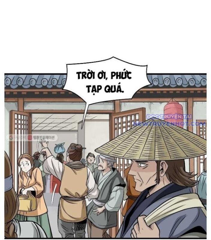 Quang Long Chap 6 - Next Chap 7