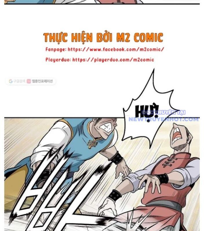 Quang Long Chap 6 - Next Chap 7