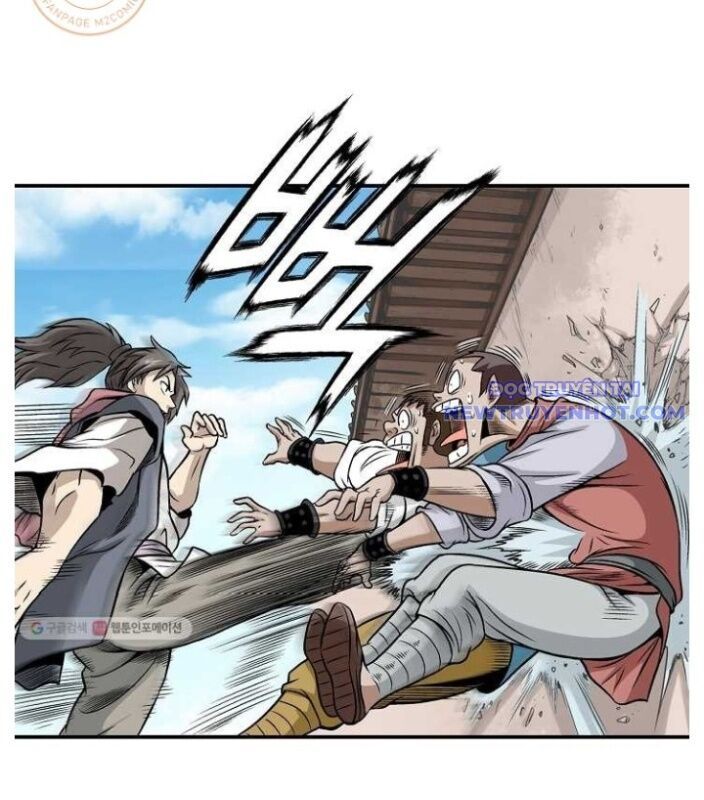 Quang Long Chap 6 - Next Chap 7