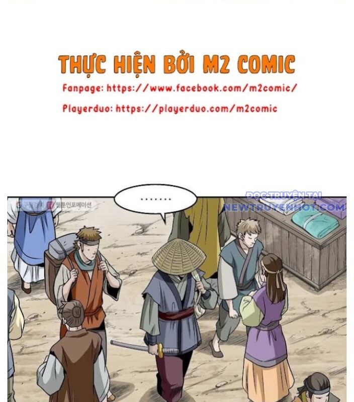 Quang Long Chap 6 - Next Chap 7