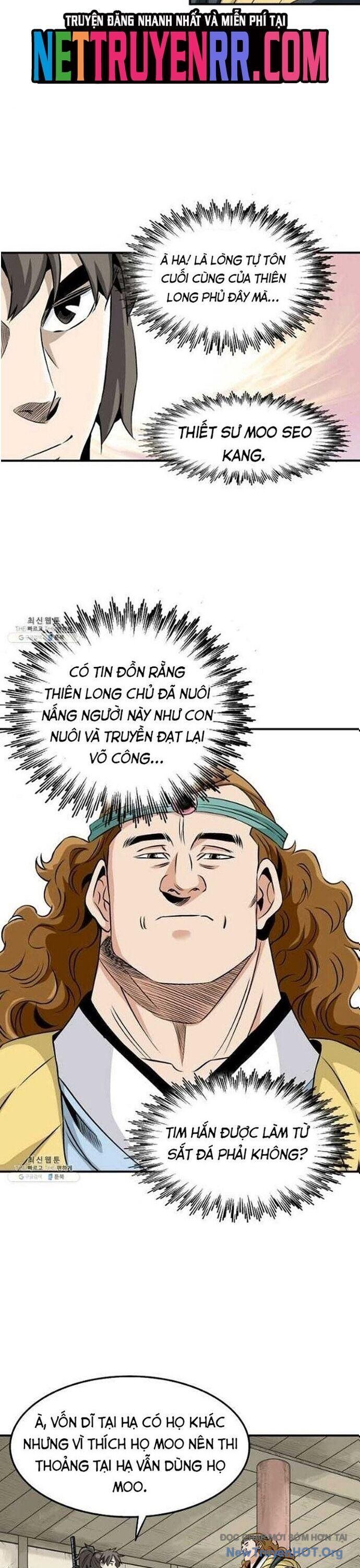 Quang Long Chap 60 - Next Chap 61